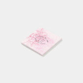 Create Your Own Customized Post-it® Notes (Schuin)