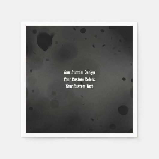 Create Your Own Customized Servet (Voorkant)