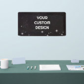 Create Your Own Customized Spandoek (Beurs)