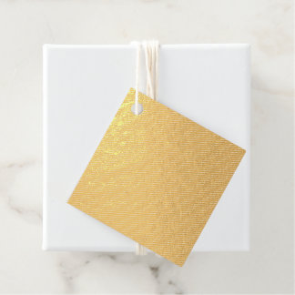 Create Your Own dark gray blue customizable Bedankjes Labels
