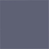 Create Your Own dark gray blue customizable Sticker (Voorkant)