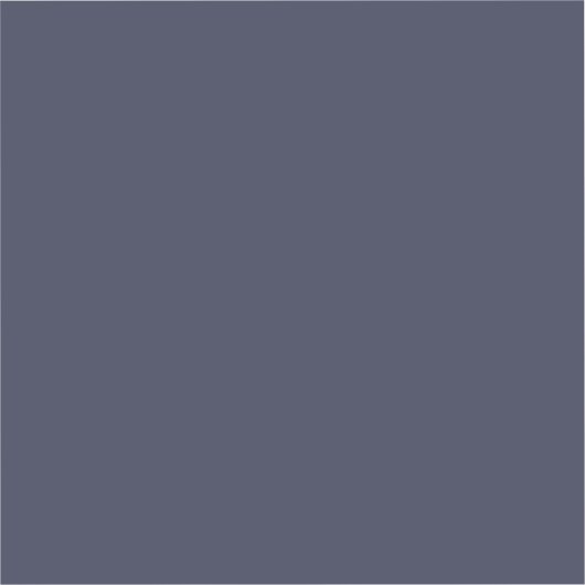 Create Your Own dark gray blue customizable Sticker (Voorkant)
