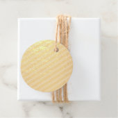 Create Your Own dark gray Custom Design Bedankjes Labels (Met doos)