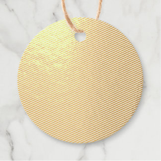 Create Your Own dark gray Custom Design Bedankjes Labels