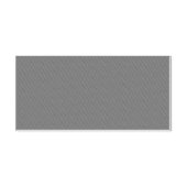 Create Your Own dark gray Custom Design Rubberstempel (Afrduk)