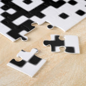 Create Your Own Design QR Code Puzzles Funny Gifts (Côté)