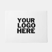 Create your own deurmat (Voorkant)