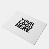 Create your own deurmat (Schuin)