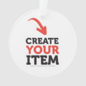 CREATE-YOUR-OWN DIY Custom upload design Christmas (devant)