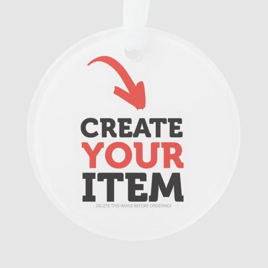 CREATE-YOUR-OWN DIY Custom upload design Christmas (devant)