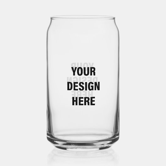 Create Your Own Double Side Print (Recto)