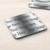 Create your own drankjes onderzetter (Linkerzijde)