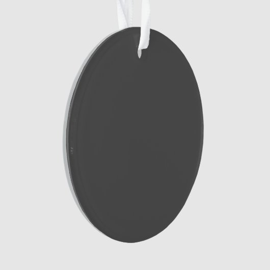 Create Your Own editable dark gray (devant)
