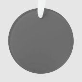 Create Your Own editable dark gray (devant)