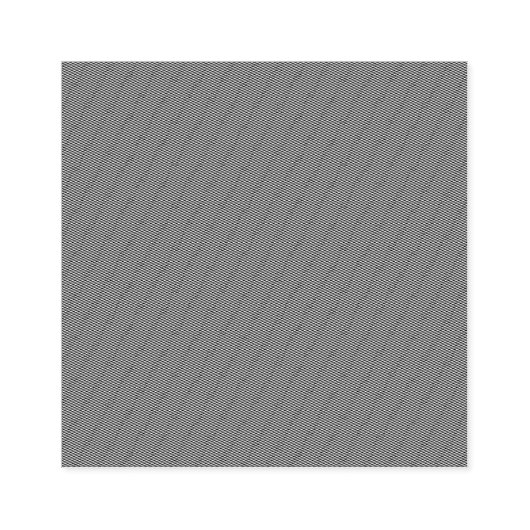 Create Your Own editable dark gray Rubberstempel (Afrduk)