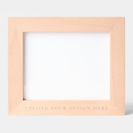 Create Your Own Engraved Photo Frame Gegraveerde Lijstjes