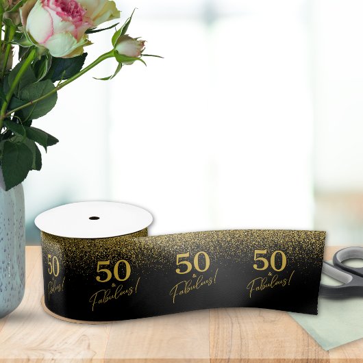 Create Your Own Fabulous Milestone Birthday Lint