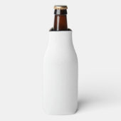 Create your own Flesjeskoeler (Fles Voorkant)