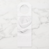 Create Your Own - Flessenhanger (Voorkant)