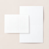 Create Your Own Folie Kaarten (Display)