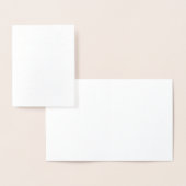 Create Your Own Folie Kaarten (Display)