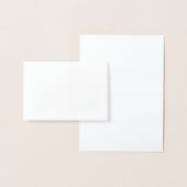 Create Your Own Folie Kaarten (Display)