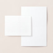  Create Your Own Folie Kaarten (Display)