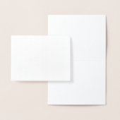 Create Your Own Folie Kaarten (Display)