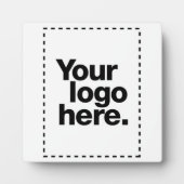 Create your own fotoplaat (Voorkant)