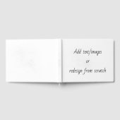 Create Your Own Gastenboek (Volledig)