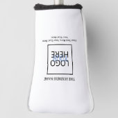 Create your own golfheadcover (Draai 90)