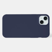 Create Your Own gray blue customizable (Verso Horizontal)