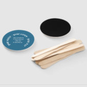 Create Your Own Handwaaier (Niet-gemonteerd)