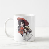 Create Your Own Happines, TGCF Mug Koffiemok (Links)