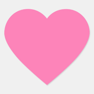 Create your own hart sticker