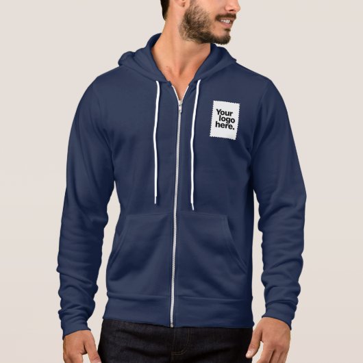 Create your own hoodie (Voorkant)