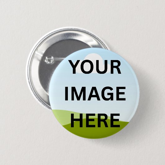 Create Your Own Image Button (Voorkant /achterkant)