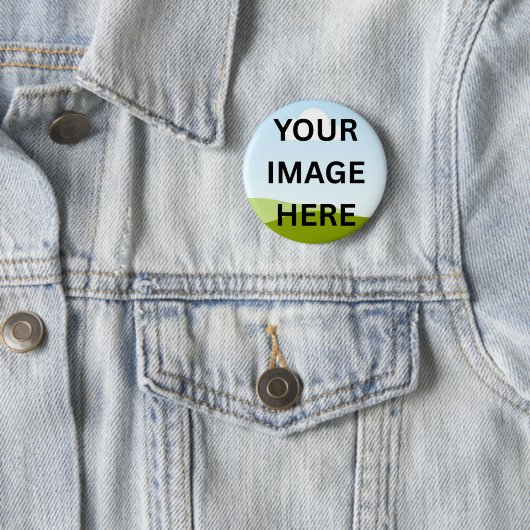 Create Your Own Image Button (In situ)