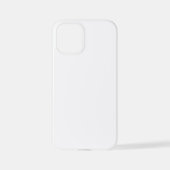 Create Your Own iPhone Hoesje (Achterkant)