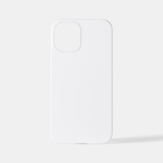 Create Your Own iPhone Hoesje (Achterkant)