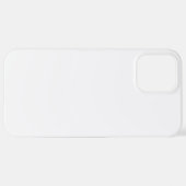 Create Your Own iPhone Hoesje (Achterkant horizontaal)