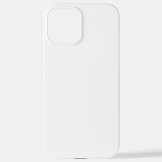 Create Your Own iPhone Hoesje (Achterkant)