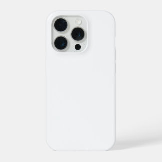 Create Your Own iPhone 15 Pro Hoesje