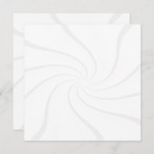 Create Your Own Kaart (Voorkant / Achterkant)