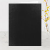 Create Your Own Kaart (Gele Bloem)