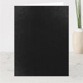 Create Your Own Kaart (Voorkant)