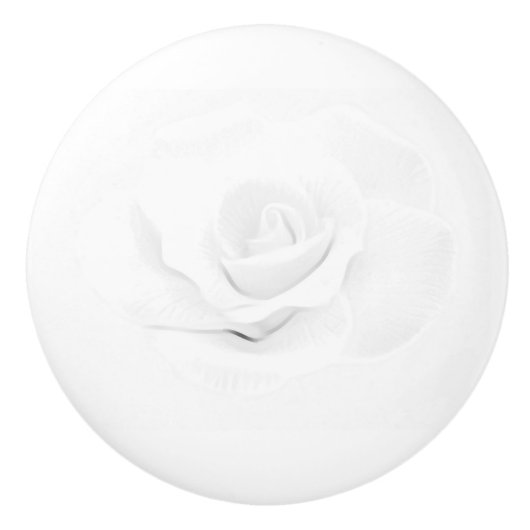 Create Your Own - Keramische Knop (Voorkant)