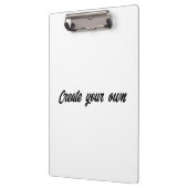 Create your own klembord (Links)