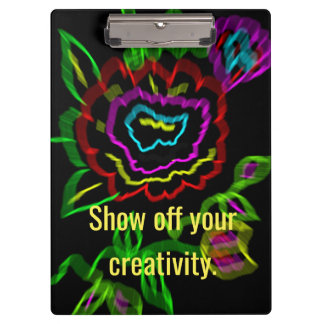 Create your own klembord