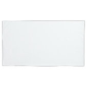 Create Your Own Kussensloop (Voorkant)